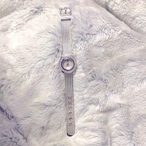 Elegant like new watch Victoria Wieck